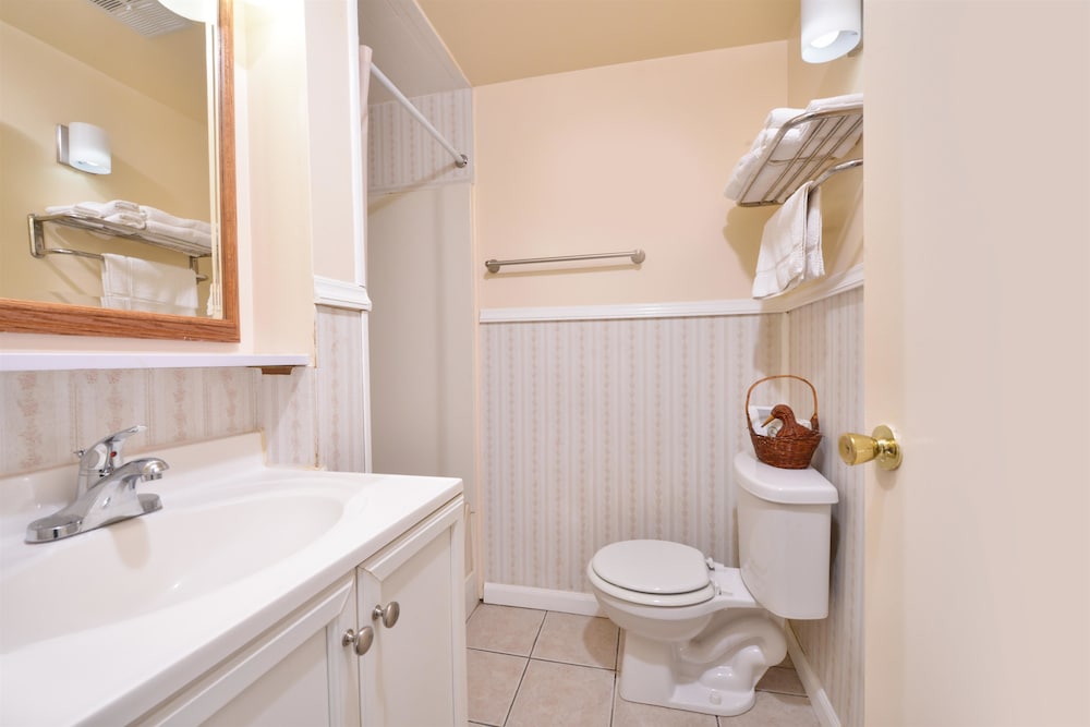 Americas Best Value Inn Jonesville/Hillsdale 20/37