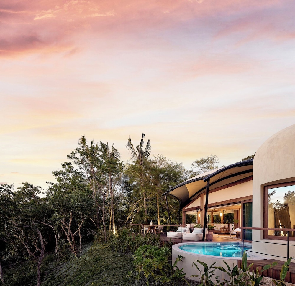 Naviva, A Four Seasons Resort, Punta Mita, Mexico - All Inclusive 2/50