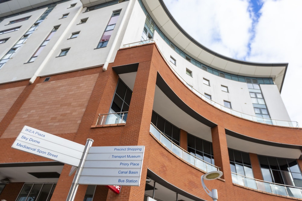 Belgrade Plaza Serviced Apartments 1/50