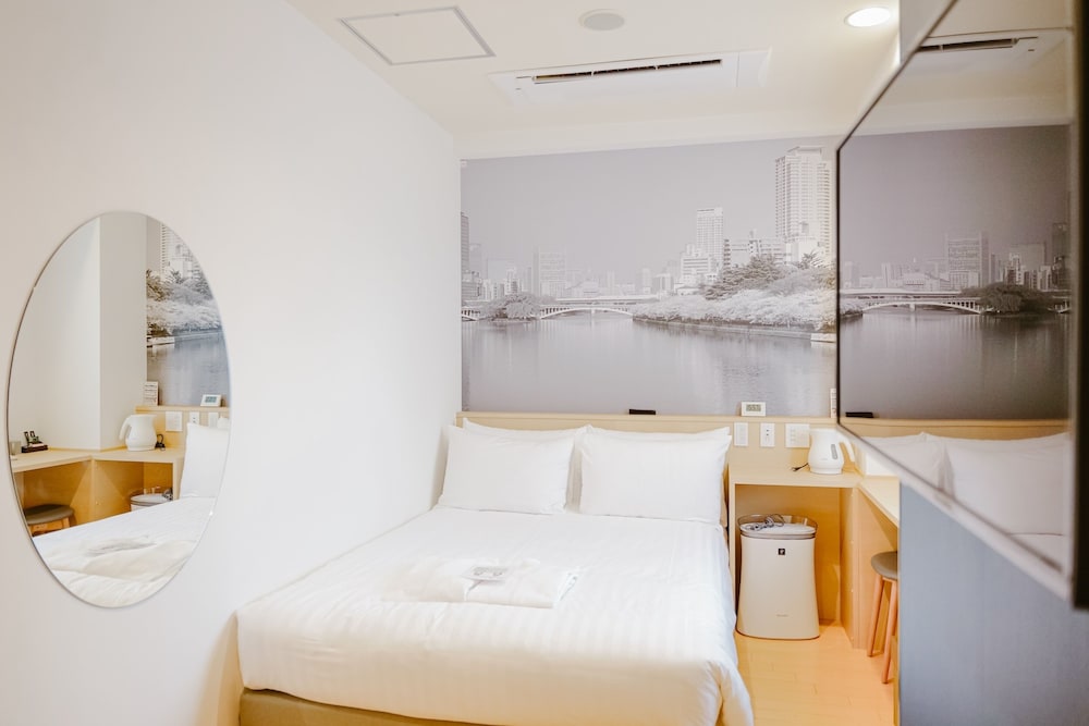 Travelodge Honmachi Osaka 22/50