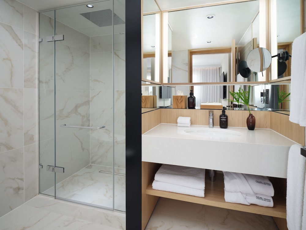 Nobu Hotel London Portman Square 48/50