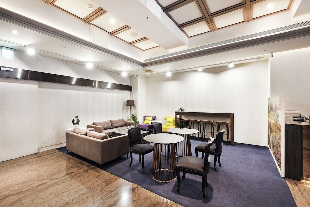 CHECK inn Taipei Nanjing 57/73