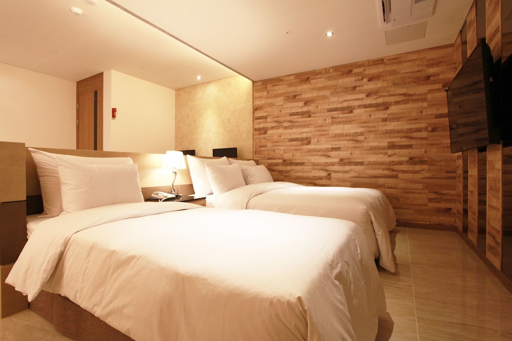 Boutique Hotel Sb Yeouido 27/66