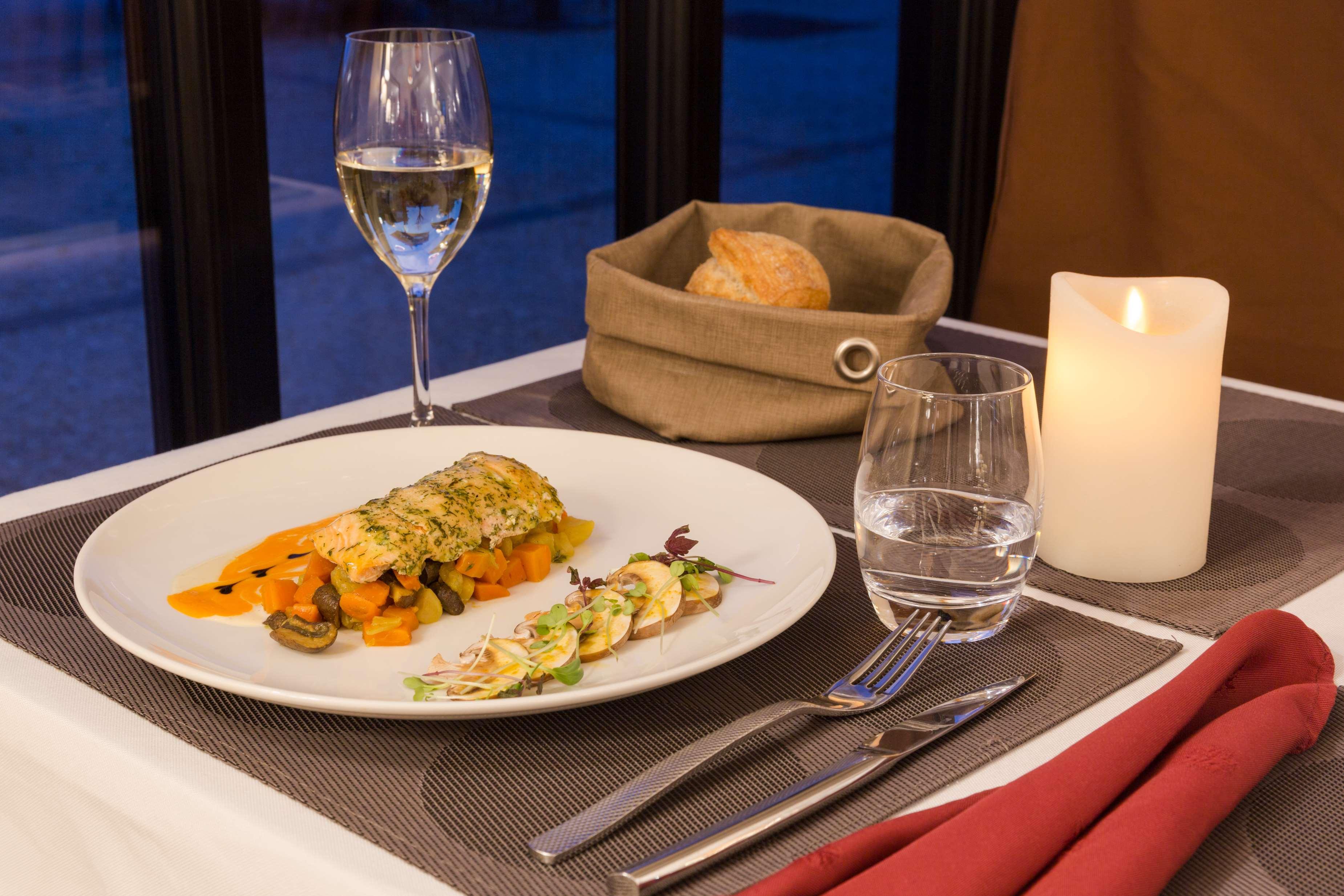 RELAIS DU SILENCE AUBERGE DU MOULIN A VENT 21/42