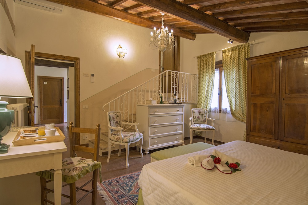 Belvedere Di San Leonino 34/50