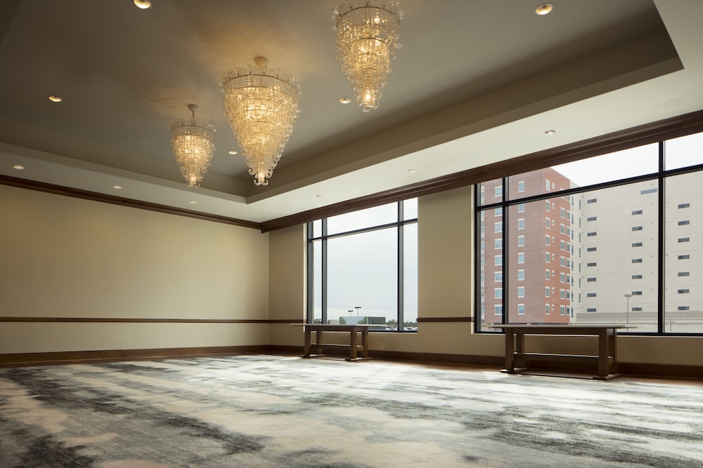 Hotel ZaZa Houston Memorial City 5/57