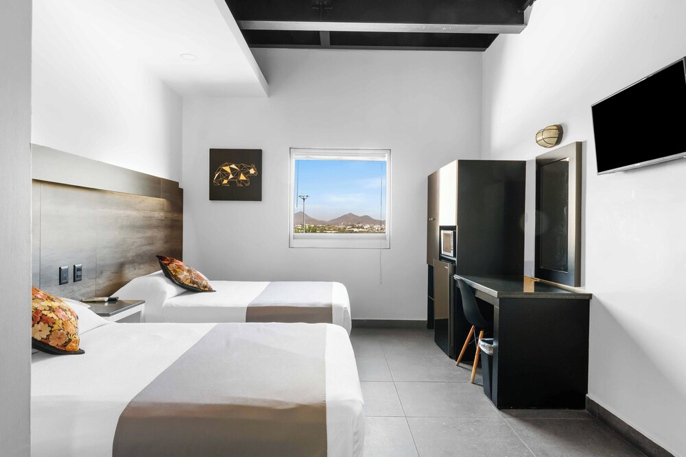 Homesuites Malecon 21/56