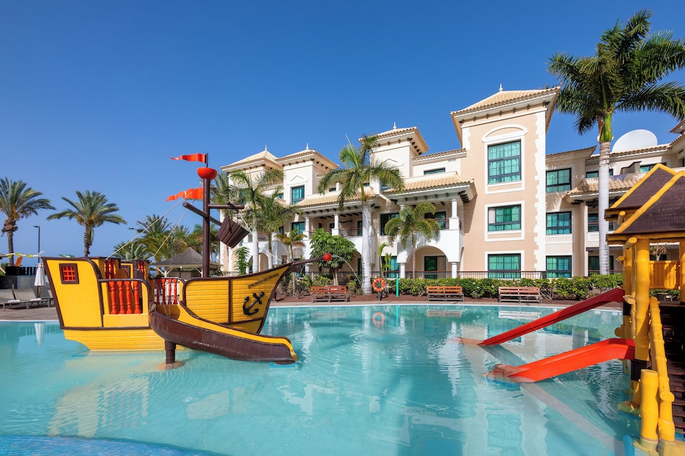 Gran Melia Palacio de Isora 38/46