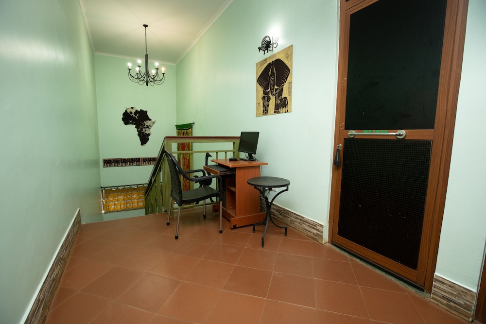 Korona Villa Bed Breakfast 20/50