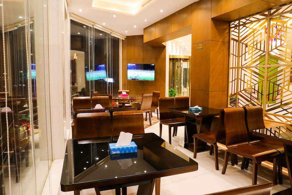 أجنحة الغرف الهادئة من خلال الغرف الهادئة(Quiet Rooms Suites) 19/25