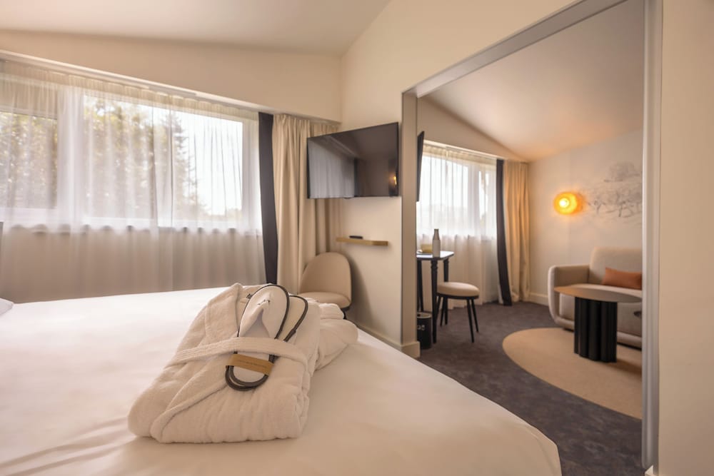 Mercure Beaune Centre 11/47