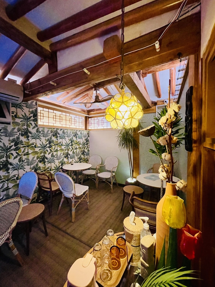 Nagne House Boutique Hanok 37/49