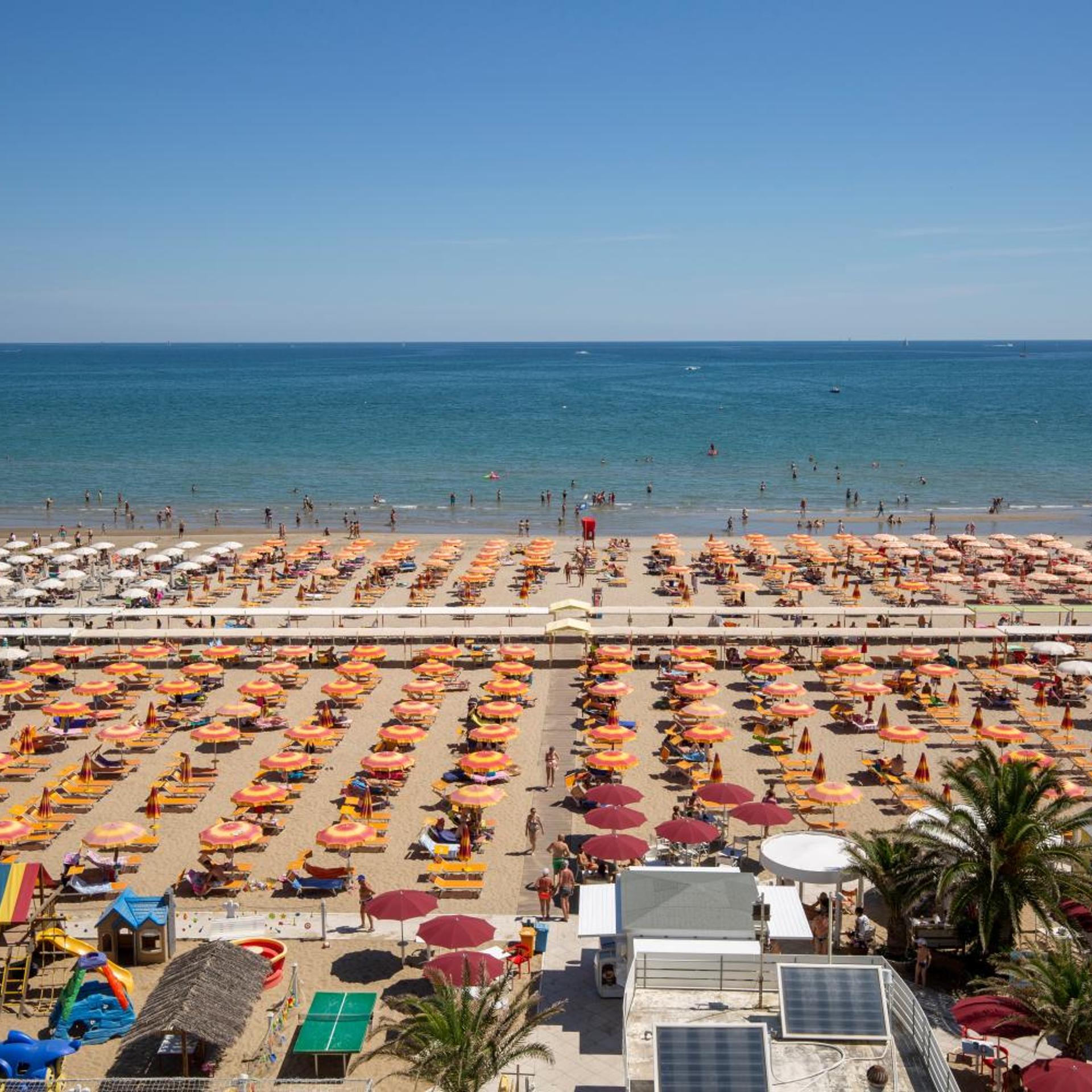 Des Nations Sul Mare Hotel 45/50