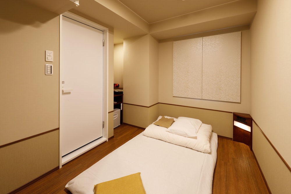 Hotel Meldia Osaka Higobashi 20/50