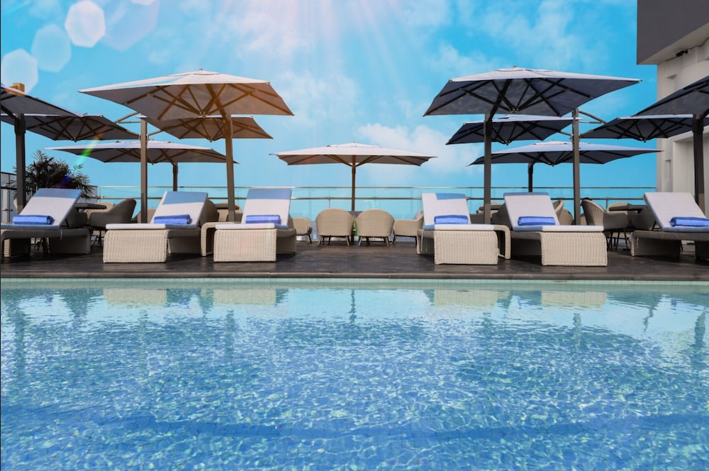 Wink Hotel Tuy Hoa Beach 30/59