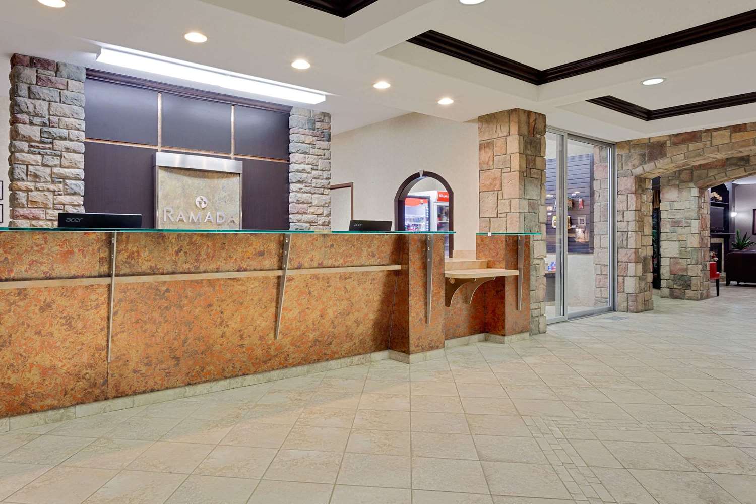 Ramada By Wyndham Stettler 2/13