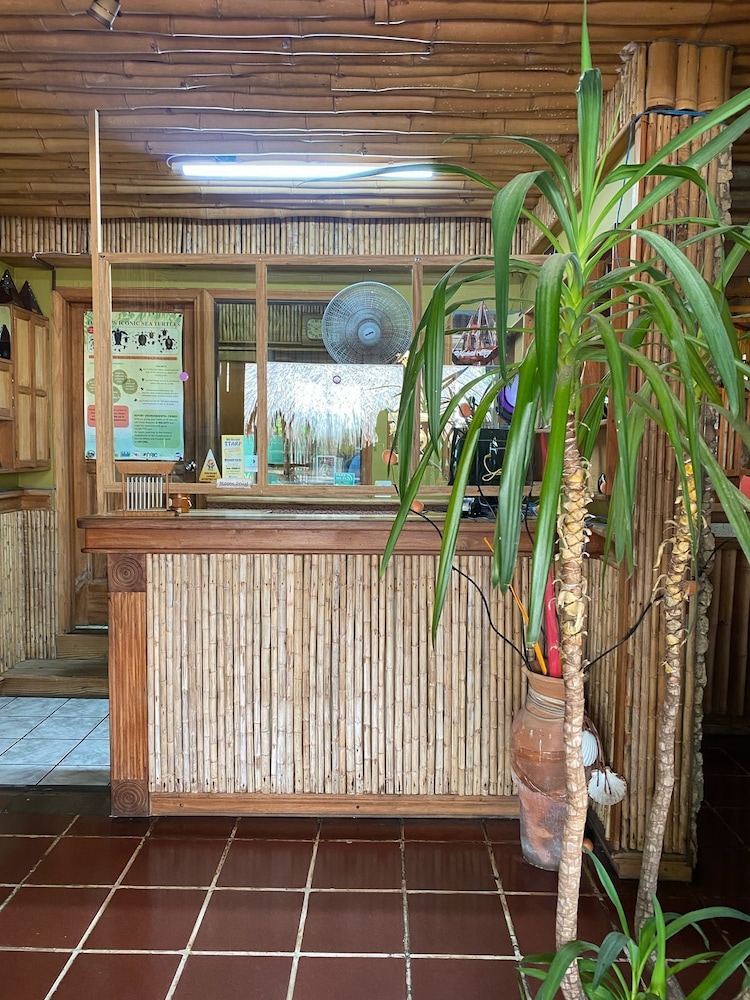 KARIWAK VILLAGE HOLISTIC HAVEN HOTEL 3/50