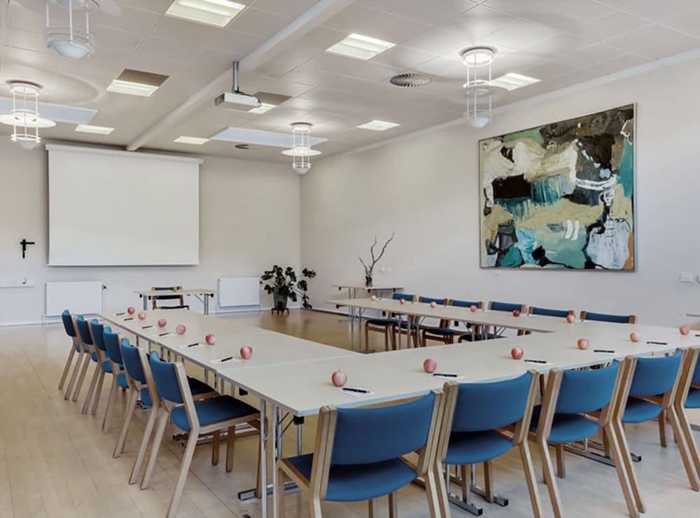 Montra Hotel Hanstholm 48/57