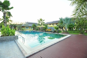 Park Pool Resort 10/55