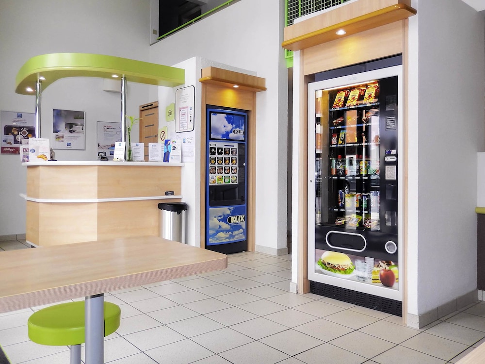 Hotel Inn Design Laon 5/39