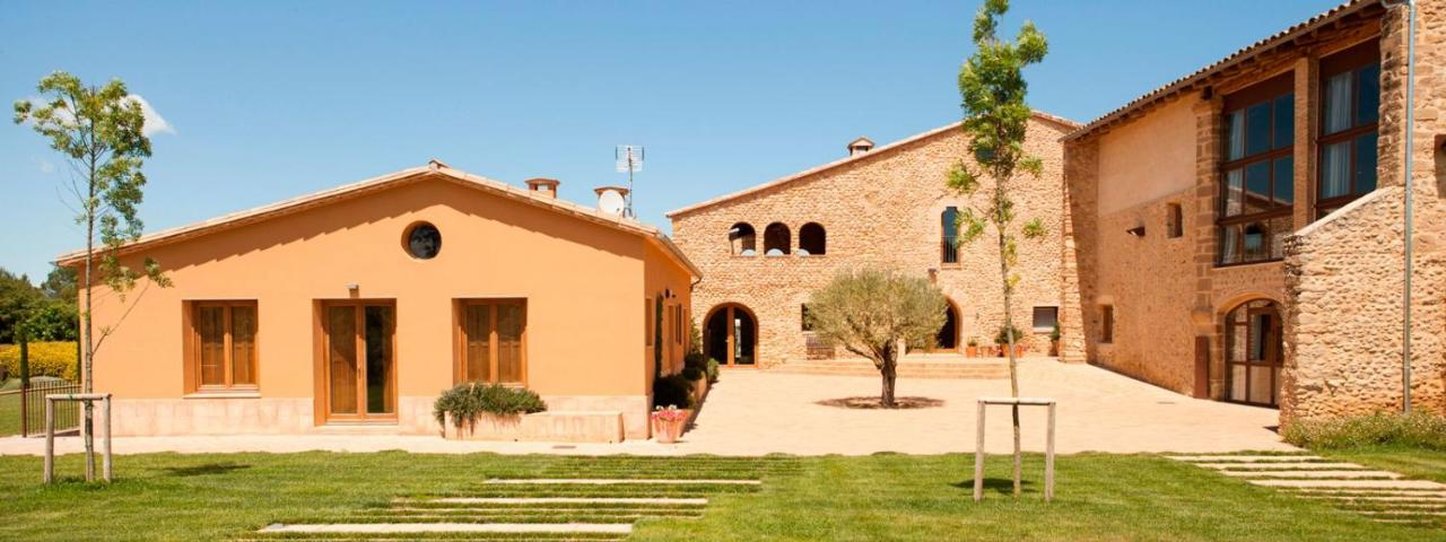 Hotel Casa Anamaria 41/48