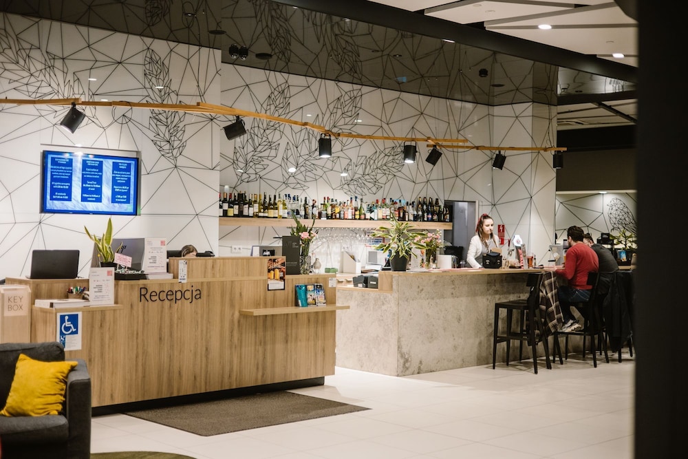 Ibis Styles Bialystok 10/75