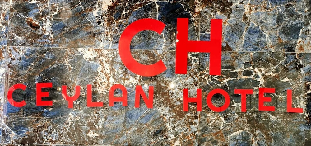 Ceylan Hotel 42/50