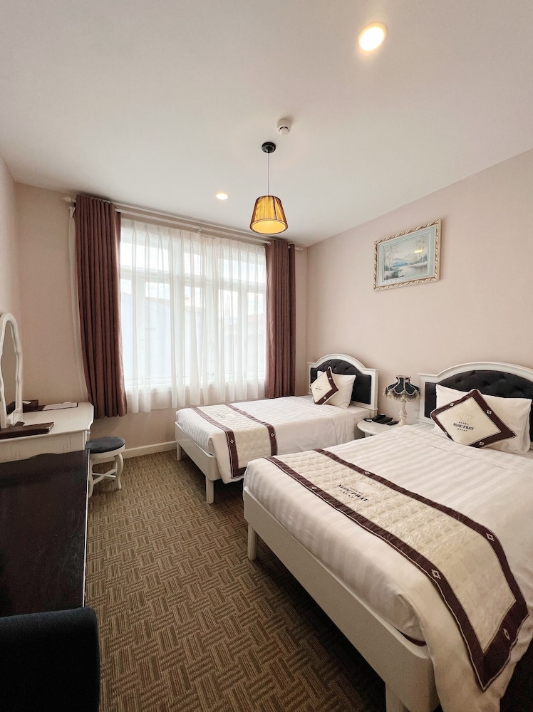 STANDARD, TWIN BEDS