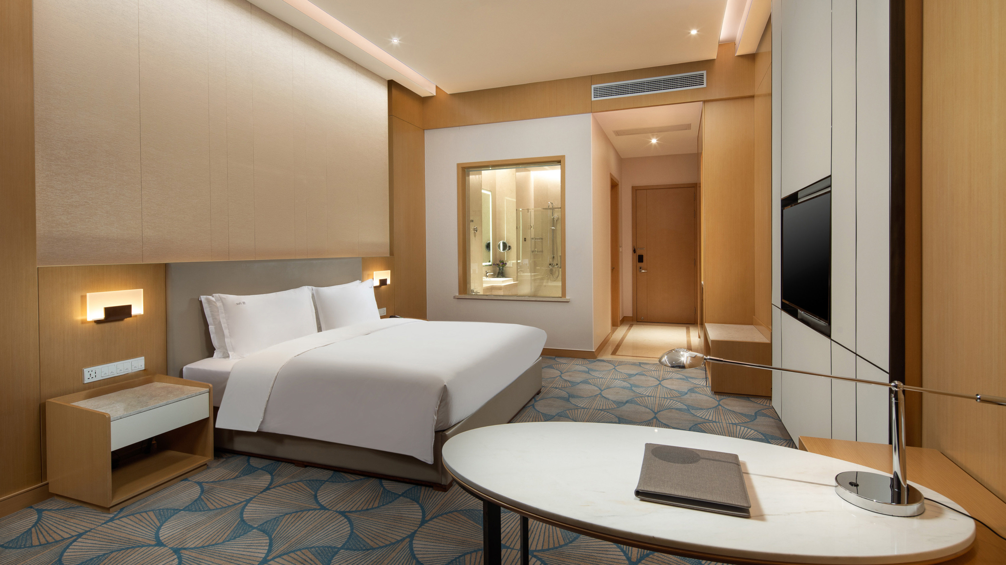 Holiday Inn Jiashan 19/50