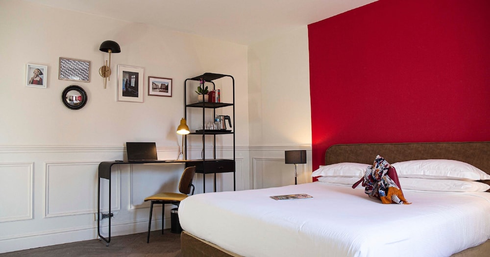 Royal Hotel Montpellier 18/47