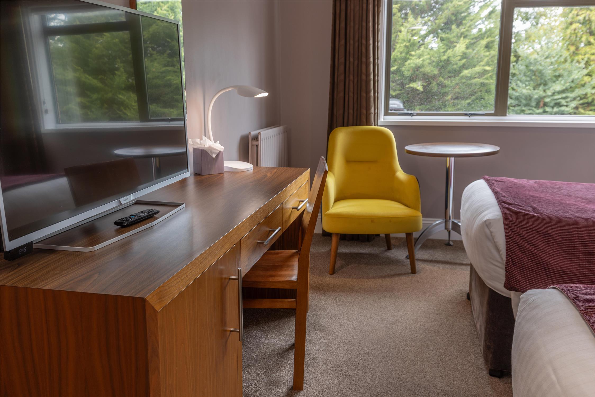 Best Western Plus Centurion Hotel 23/30