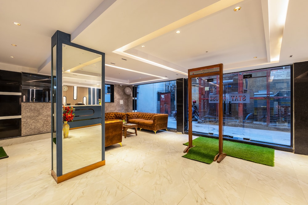 Hotel Stay House 47/54
