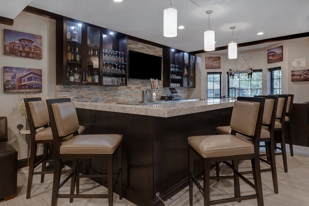 Staybridge Suites Tallahassee I-10 East 54/71