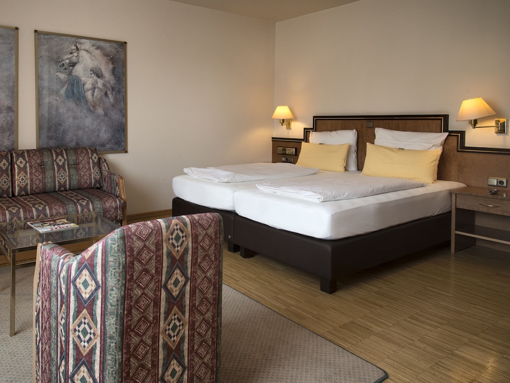 Posthaus Hotel Residenz 11/50