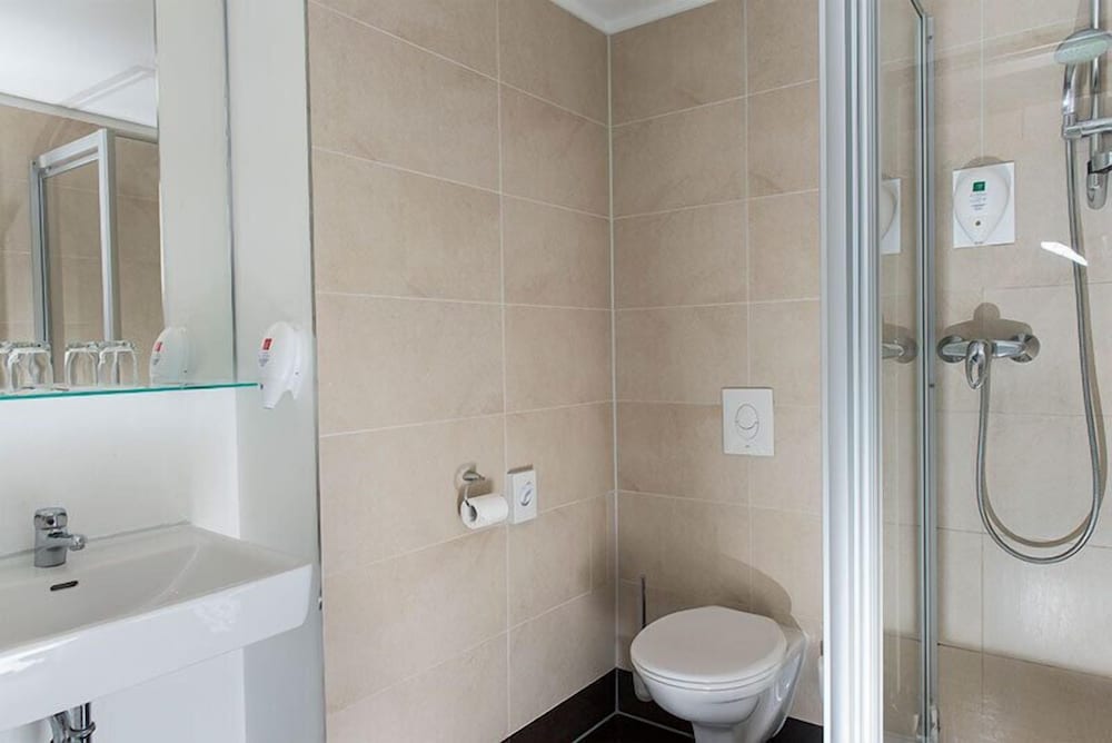 Hotel Sufi 14/16