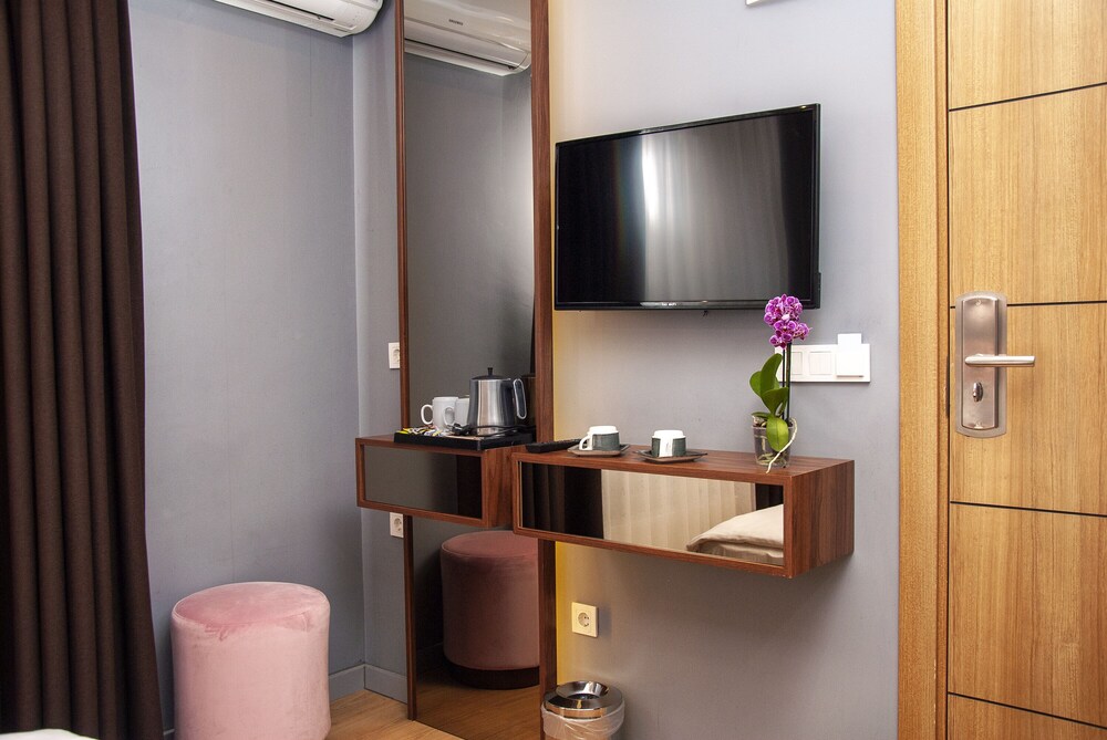 Vita Bella Suites 19/22