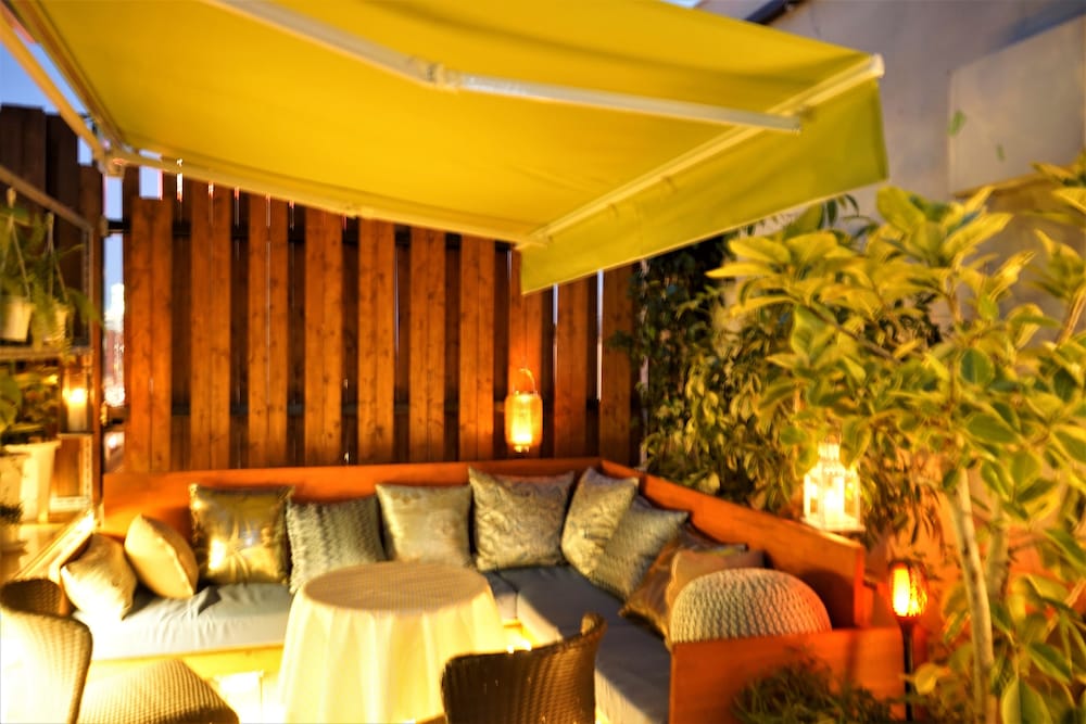 Himalaya Cloud Hotel 34/50