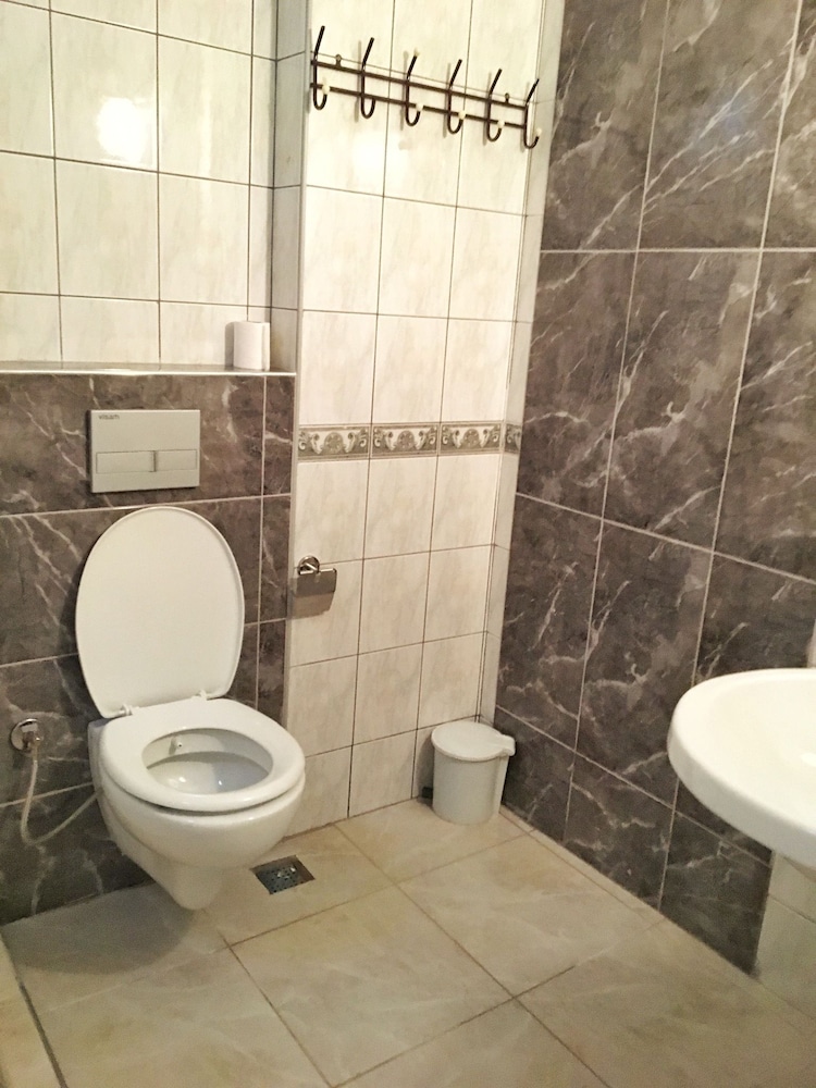 Akca Apart Otel 48/50