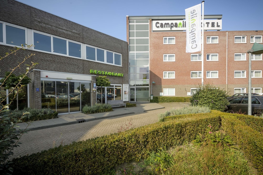 Campanile Breda 45/50