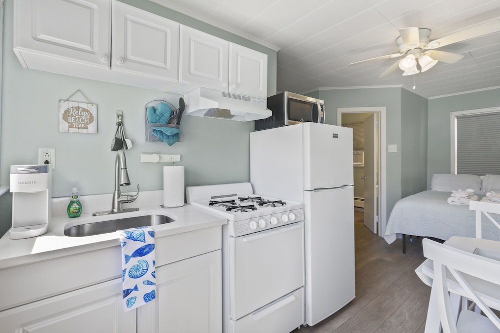 The Inn at Ocean Grove 28/50