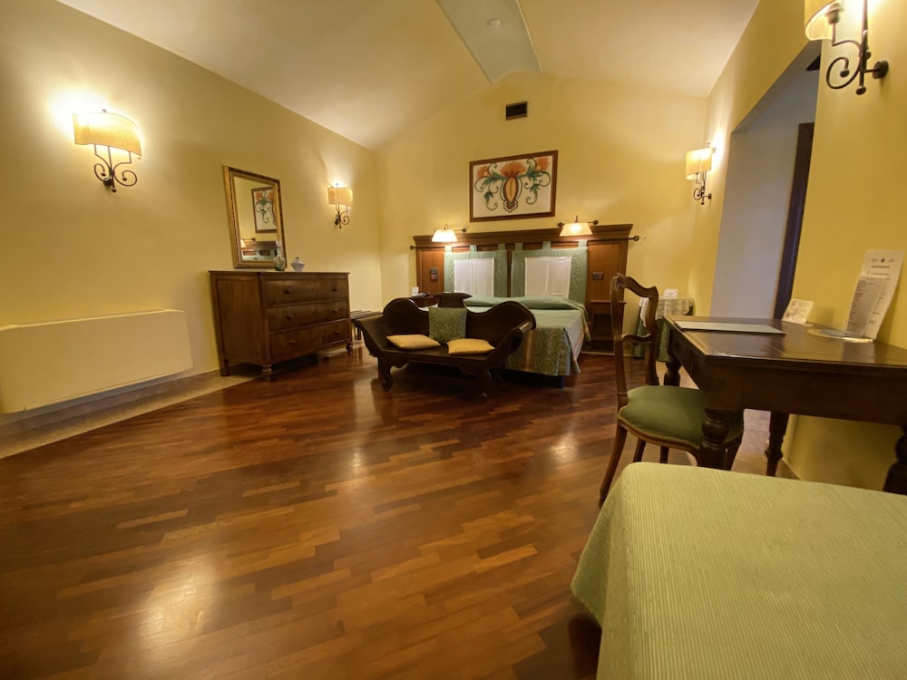 Relais Santa Anastasia 40/55