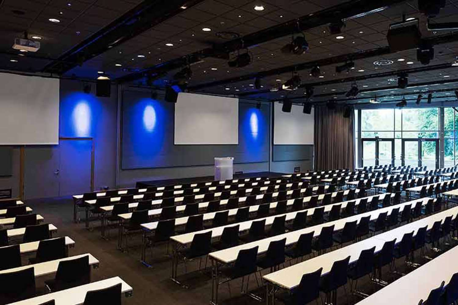 Quality Expo Hotel Oslo 48/54