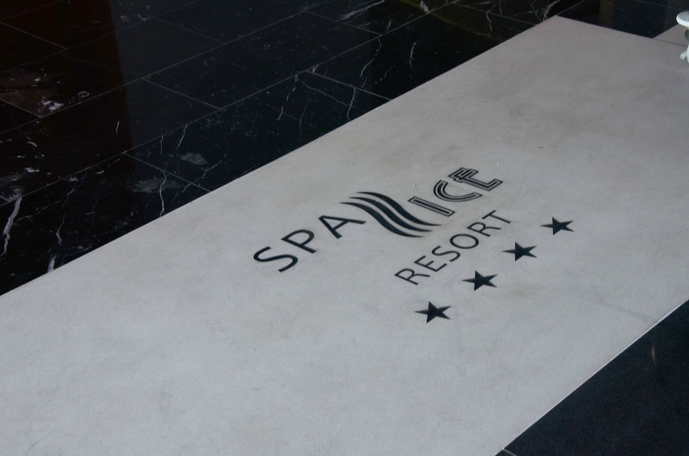 Spa Ice Resort 20/54