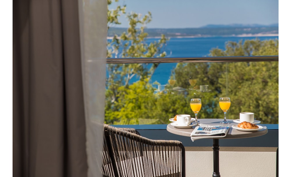 Boutique Hotel Esplanade 66/76