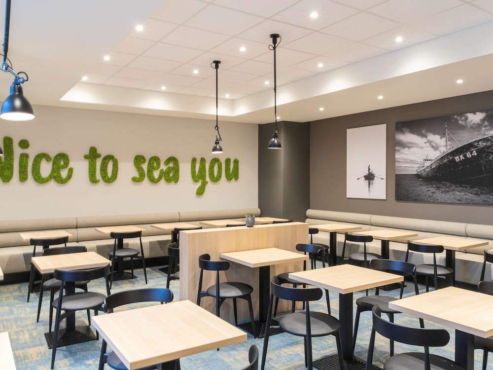 Ibis Styles Zeebrugge 65/79