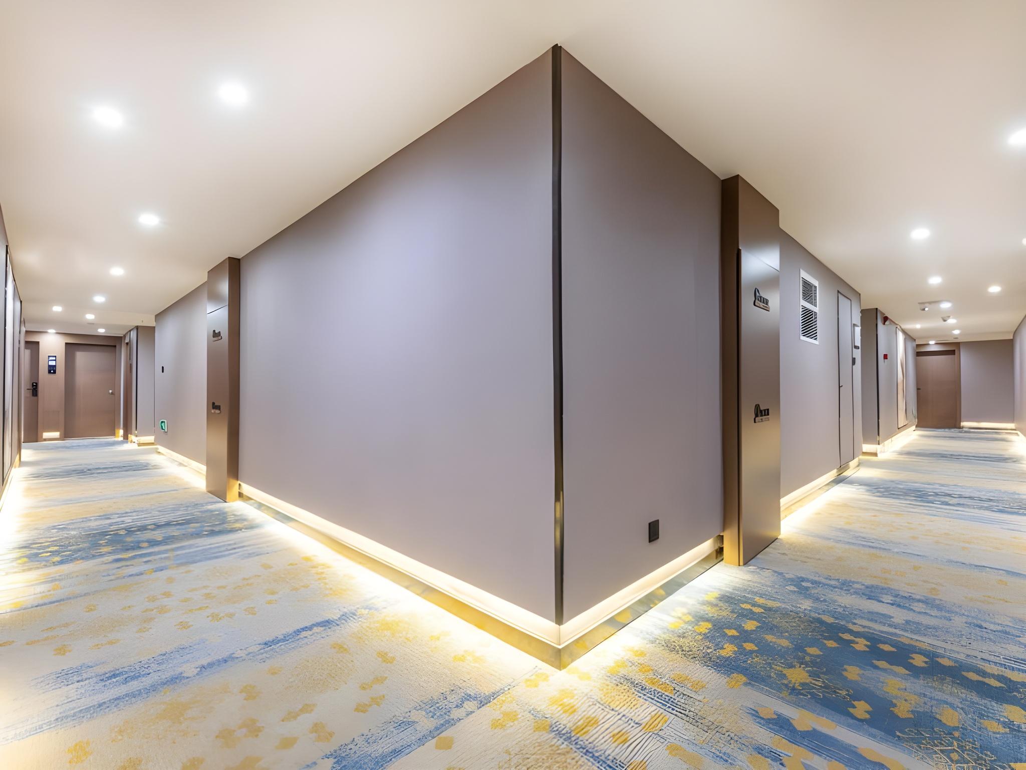 VX Wuxi Xinwu District Administrative Center Wanda Plaza Hotel 9/61