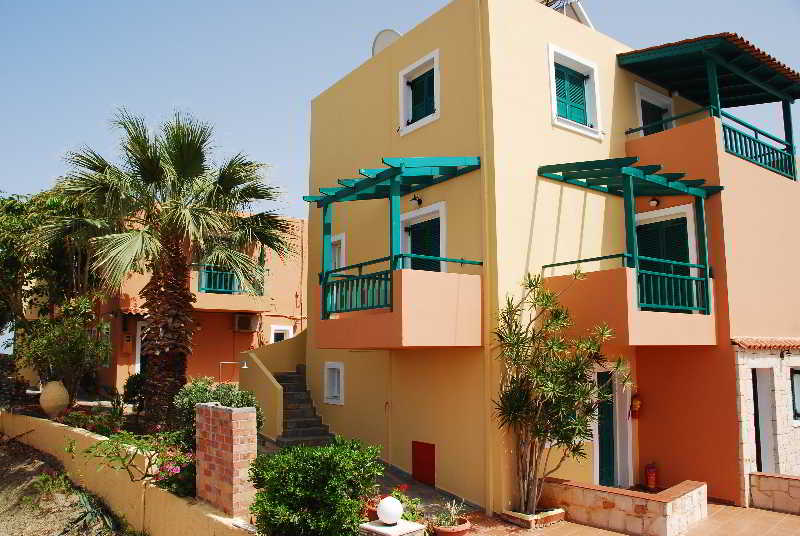 Golden Valentin Apartments 8/59