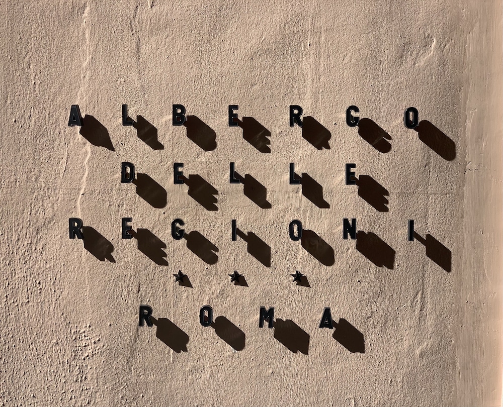 Albergo Delle Regioni 1/44