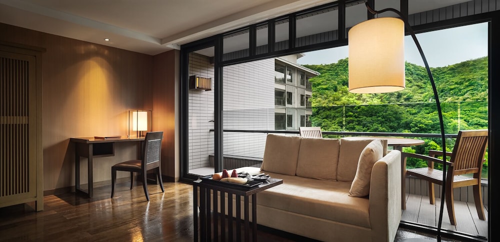 Grand View Resort Beitou 31/50