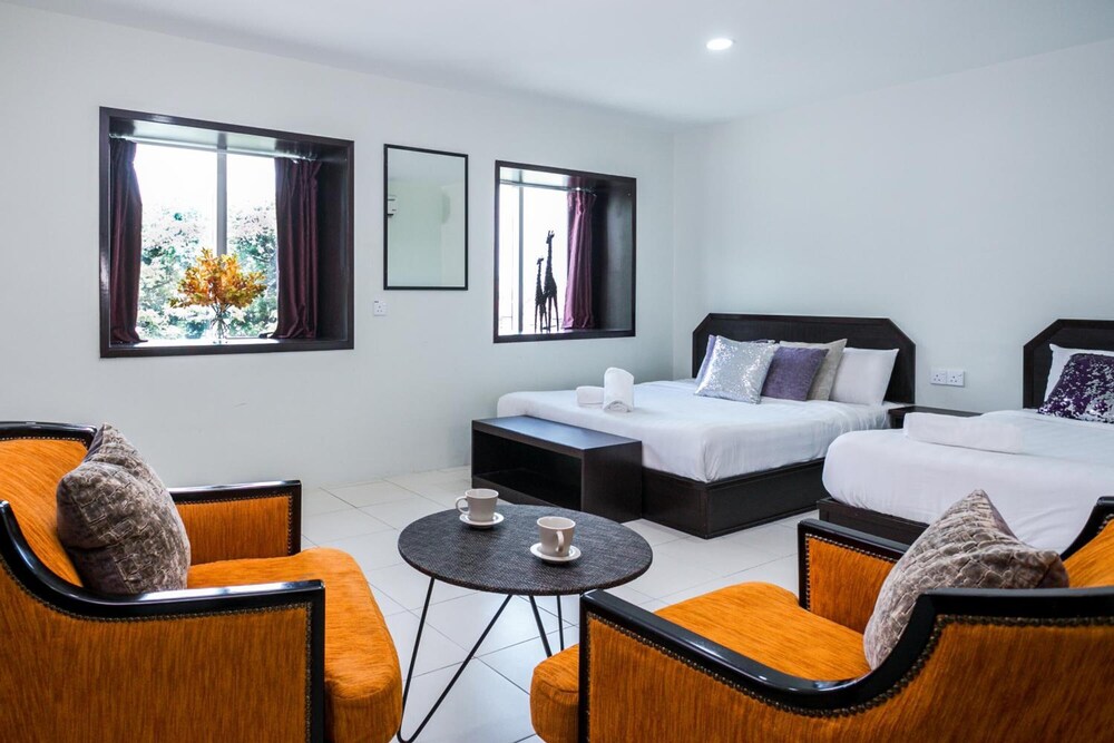 Capital O 90545 Ho Hotel 60/68